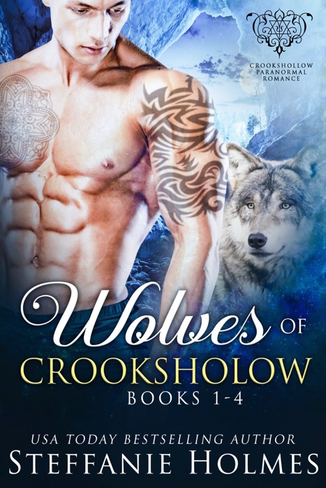 Wolves of Crookshollow Collection