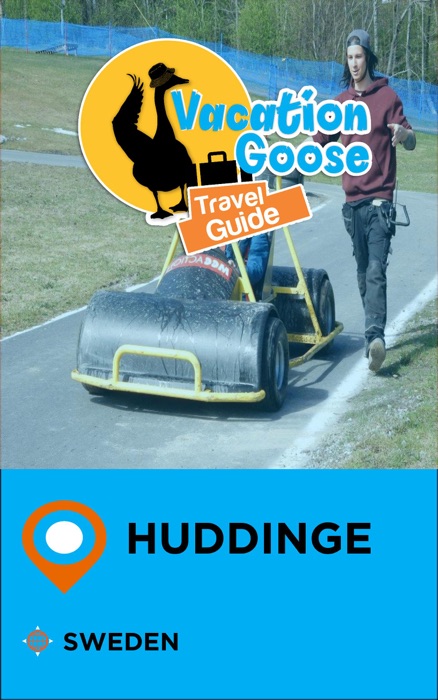 Vacation Goose Travel Guide Huddinge Sweden