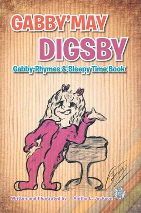 Gabby'may Digsby