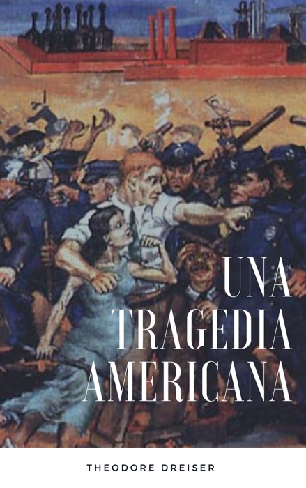 Una tragedia americana