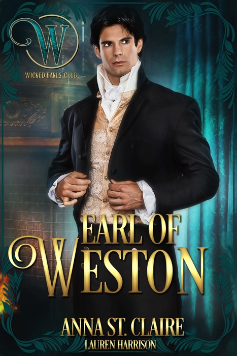 Earl of Weston