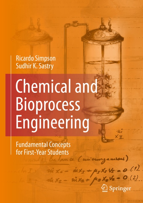 Chemical and Bioprocess Engineering
