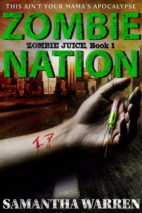 Zombie Nation