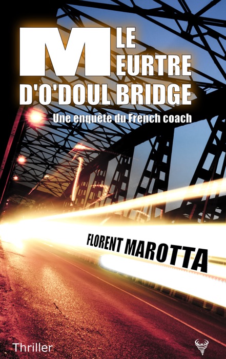 Le meurtre d'O'Doul Bridge