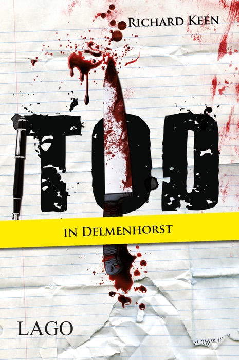 Tod in Delmenhorst