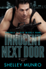 Shelley Munro - Innocent Next Door artwork