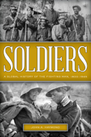 John A. Haymond - Soldiers artwork