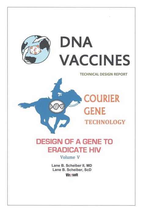 Dna Vaccines