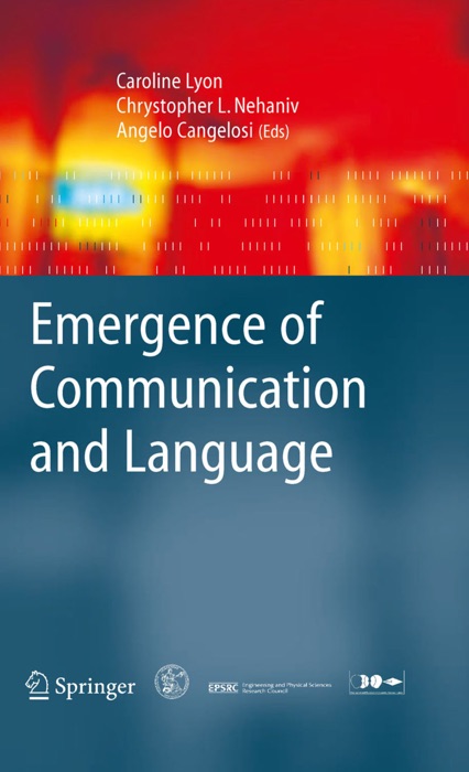 Emergence of Communication and Language