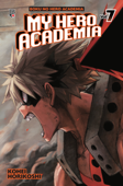 My Hero Academia vol. 07 - Kohei Horikoshi