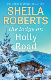 The Lodge on Holly Road