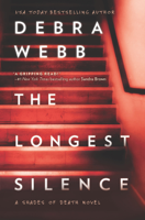 Debra Webb - The Longest Silence artwork