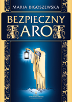 Maria Bigoszewska - Bezpieczny Tarot artwork