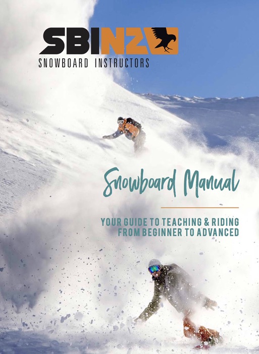 SBINZ Instructor's Manual 2017