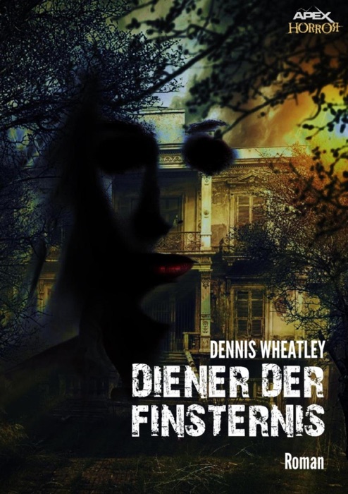 DIENER DER FINSTERNIS