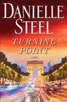 Danielle Steel - Turning Point artwork