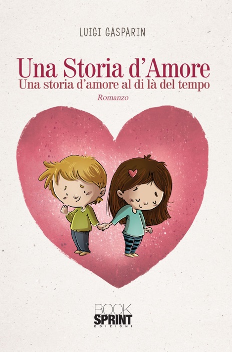 Una storia d'amore