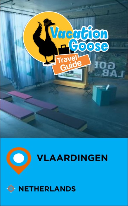 Vacation Goose Travel Guide Vlaardingen Netherlands