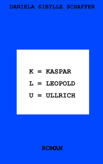 Kaspar Leopold Ullrich