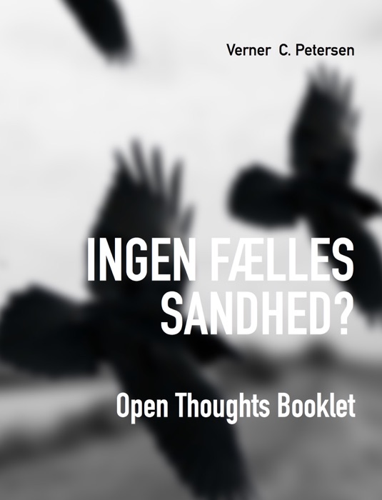 Ingen Fælles Sandhed?