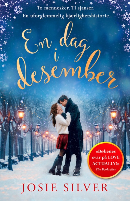 En dag i desember