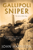 Gallipoli Sniper - John Hamilton