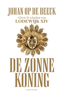 Johan Op de Beeck - De Zonnekoning artwork
