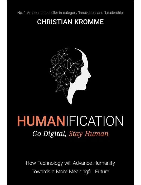 Humanification - Go Digital, Stay Human