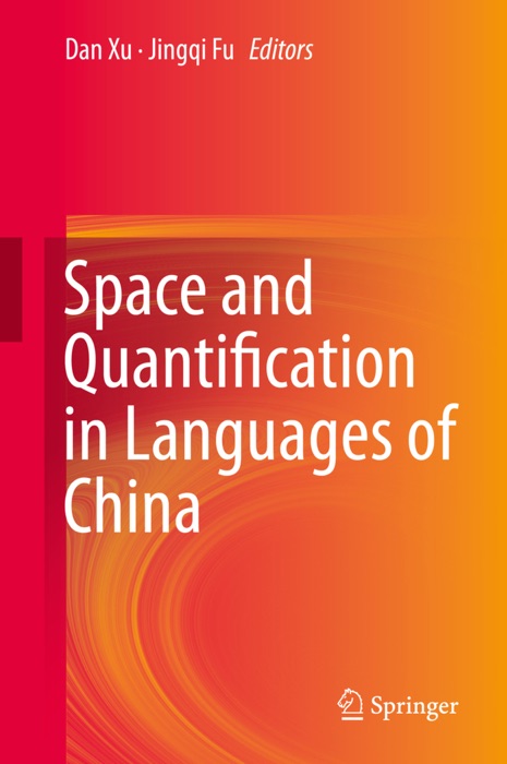 Space and Quantification in Languages of China