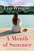 Lisa Wingate - A Month of Summer artwork