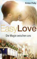 Kristen Proby - Easy Love - Die Magie zwischen uns artwork