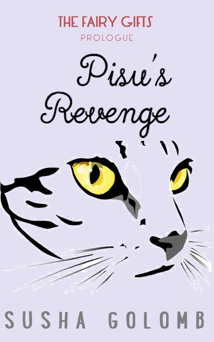 Pisu's Revenge