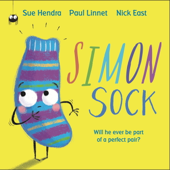 Simon Sock - Sue Hendra, Paul Linnet & Nick East