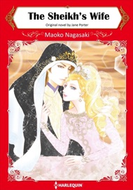 The Sheikh's Wife - Maoko Nagasaki & Jane Porter by  Maoko Nagasaki & Jane Porter PDF Download