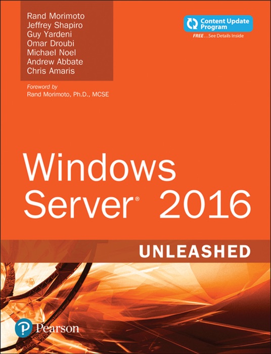 Windows Server® 2016