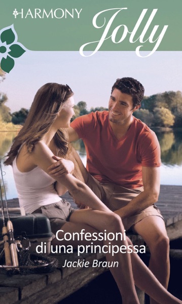 Confessioni di una principessa