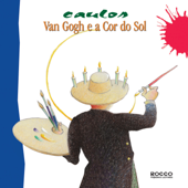 Van Gogh e a cor do sol - Caulos