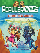PopularMMOs Presents A Hole New World - PopularMMOs