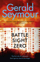 Gerald Seymour - Battle Sight Zero artwork