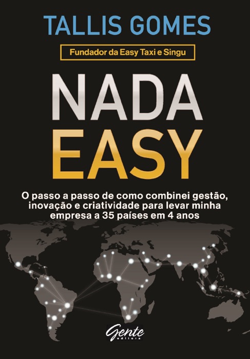 Nada Easy