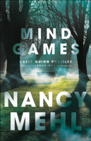 Nancy Mehl - Mind Games artwork