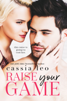 Cassia Leo - Raise Your Game artwork