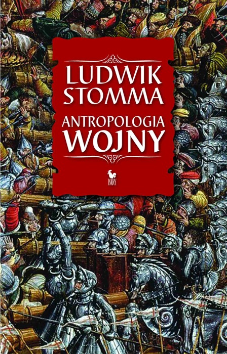 Antropologia wojny