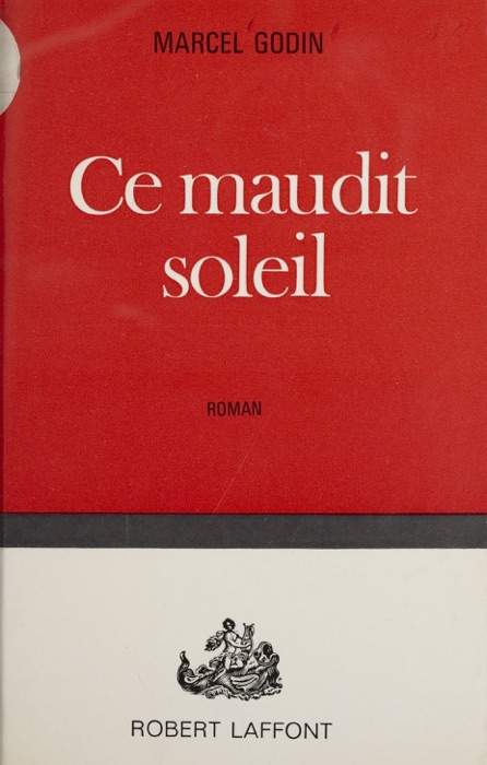 DOWNLOAD ~ Ce maudit soleil 