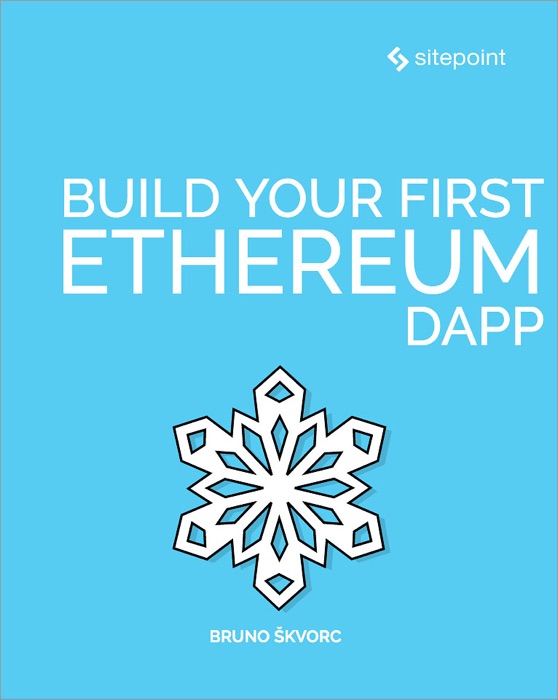Build Your First Ethereum DApp