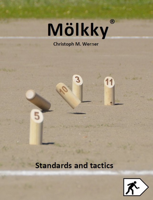 Mölkky