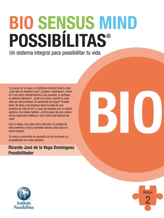 Bio Sensus Mind Possibílitas Modulo 2