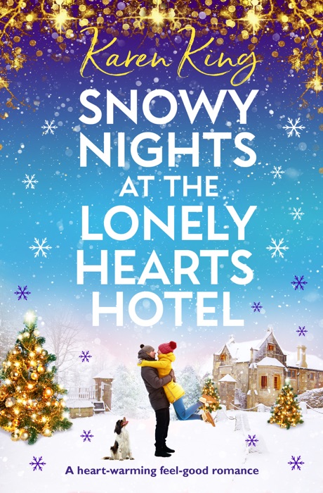 Snowy Nights at the Lonely Hearts Hotel