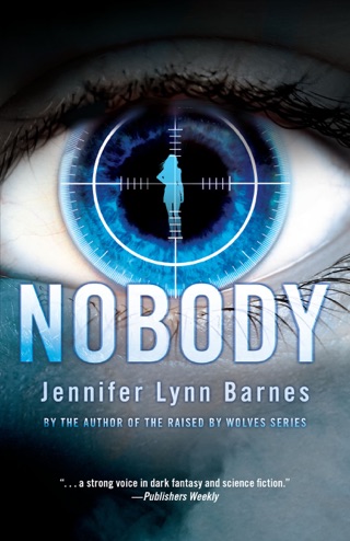 Jennifer Lynn Barnes On Apple Books