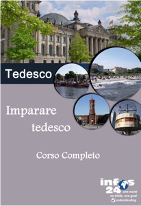 Tedesco Book Cover